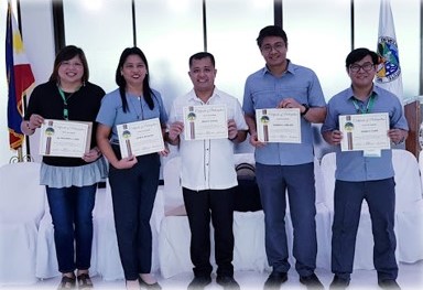 Bridging Leadership Training in support of the CARD MRI Vision and Mission (February 26 - 27, 2019)