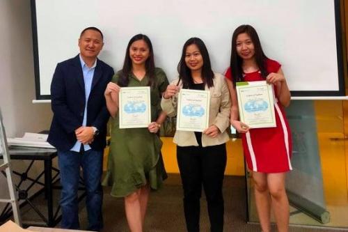 Business Analysis Fundamentals (March 5-6, 2020)