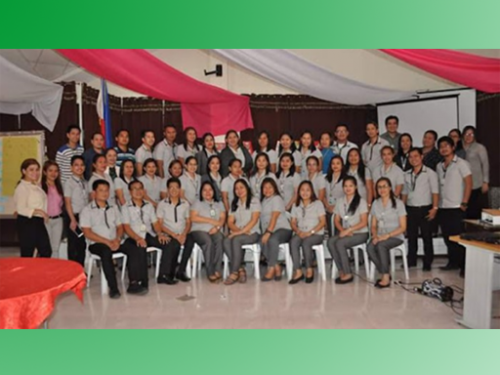 CBS End User Training | Sept. 11 - 20, 2017