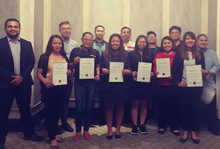 Enterprise Risk Management (June 20-21, 2019)