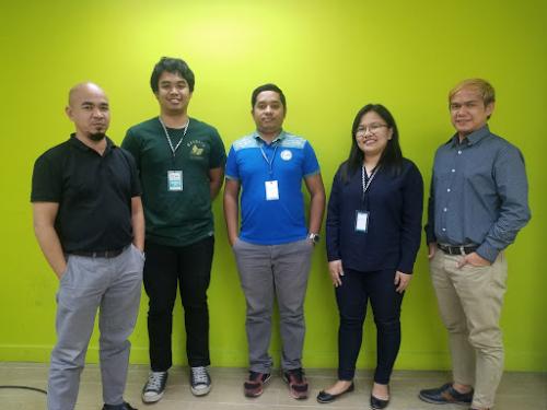 IBM DOMINO System Administration (April 8 - 12, 2019)