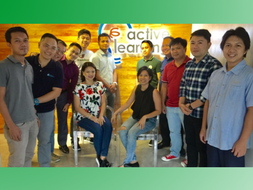 ITIL Foundation Training | Sept. 27 - 29, 2017