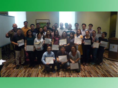 Project Management Fundamentals Training | Sept. 4-8, 2017