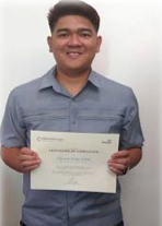 Patch Management and Software Management Training (February 12 - 13, 2019)