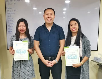 Project Management Fundamentals (June 20 - 21, 2019)
