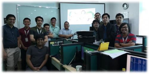 System Architecture, Service Architecture, and Microservice Architecture with Spring Cloud Training Course (January 16 - 18, 2019)
