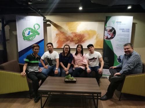 Training and Supervisory Skills (June 20, 2019)