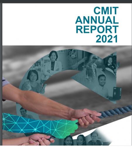 Annual Report 2021