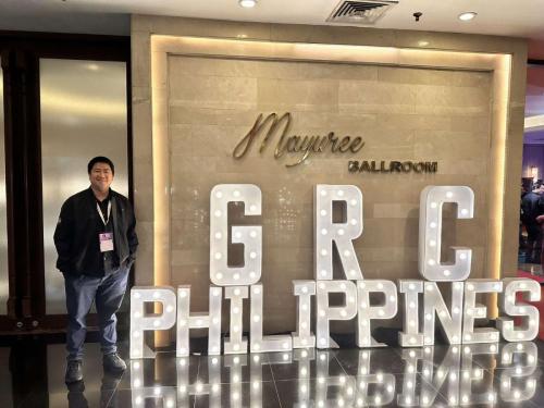 GRC PH Conclave January 17, 2025