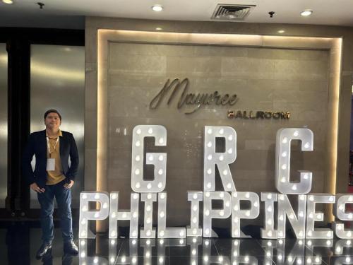 GRC PH Conclave January 17, 2025