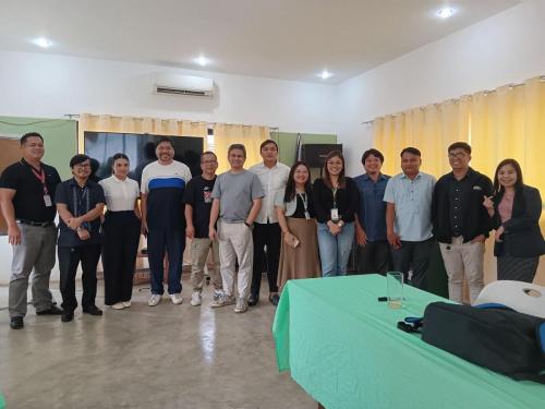 POS Workshop January 27, 2025