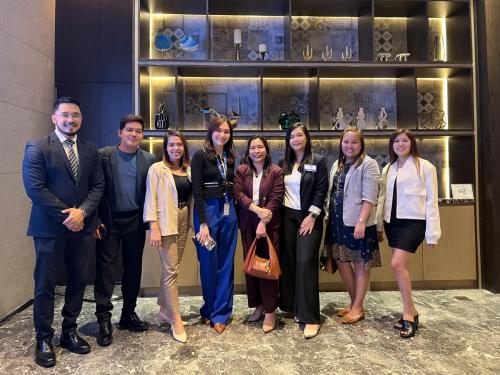 METROBANK ECONOMIC BRIEFING FOR 2025 February 11, 2025