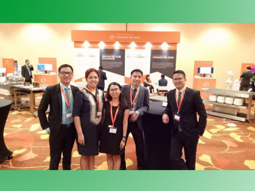 ASEAN Regulatory Summit in Singapore