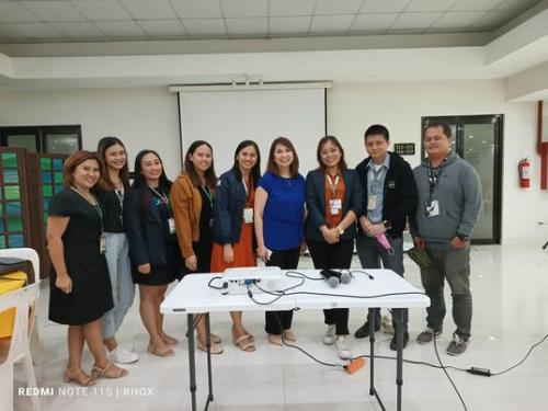 BA and Pm Workshop (Feb 13-14, 2023 )
