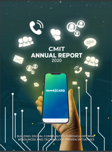 Annual Report 2020