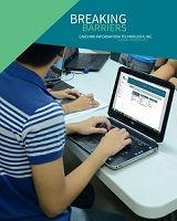 Annual Report 2014