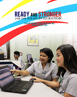 Annual Report 2015