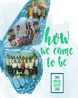 Annual Report 2016