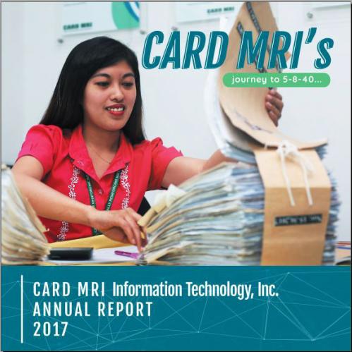 Annual Report 2016