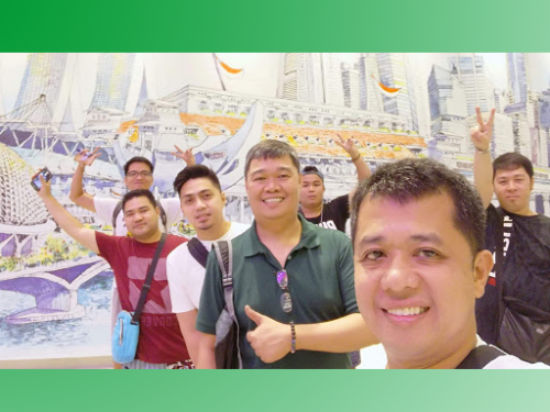 Certified Cyber Security and Digital Forensics in Singapore