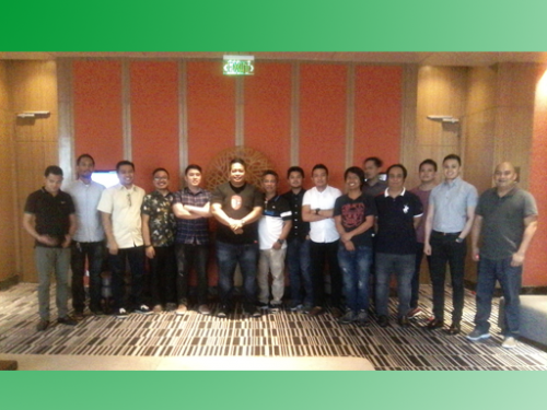 Certified Data Centre Professional (May 10-11, 2018)