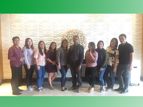 Certified SD Analyst (March 13-15, 2018)
