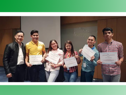 Digital Marketing Seminar