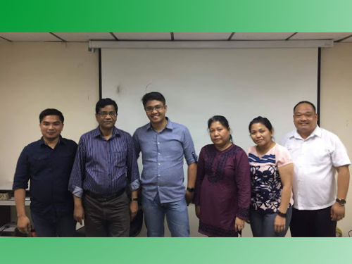 Exposure in ASA Bangladesh (April 15-22, 2018)
