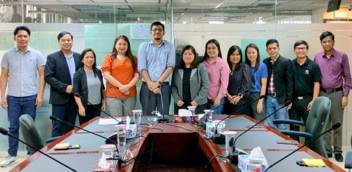 Exposure in ASA Bangladesh (August 20-24, 2023)