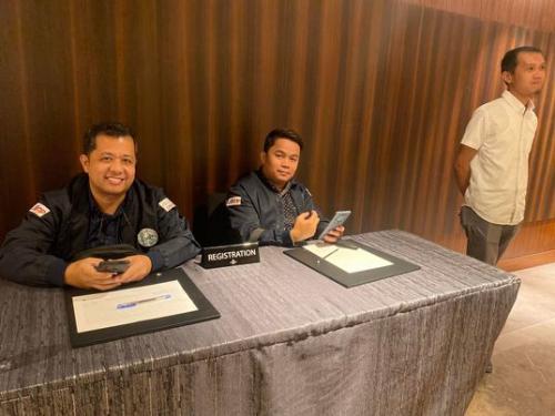 Huawei Tech Day (March 21, 2023)