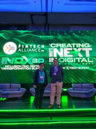 INDXin3D Summit (August 7-8, 2023)