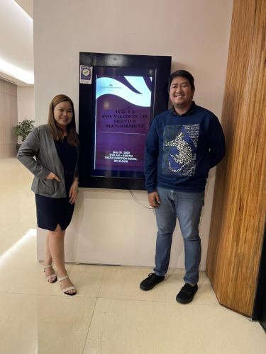 ITIL ® 4 Foundation Training (March 29-31,2023)