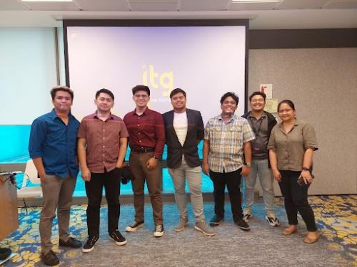 Microsoft Azure Red Hat OpenShift X ITG Workshop (August 30, 2023)