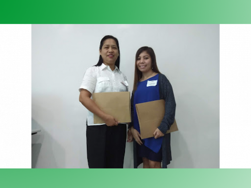 PSIA Training