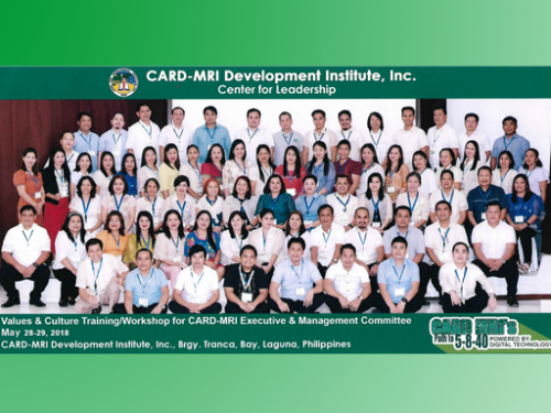 Values & Culture (batch 3)